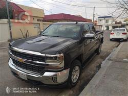 شيفروليه سلفرادو